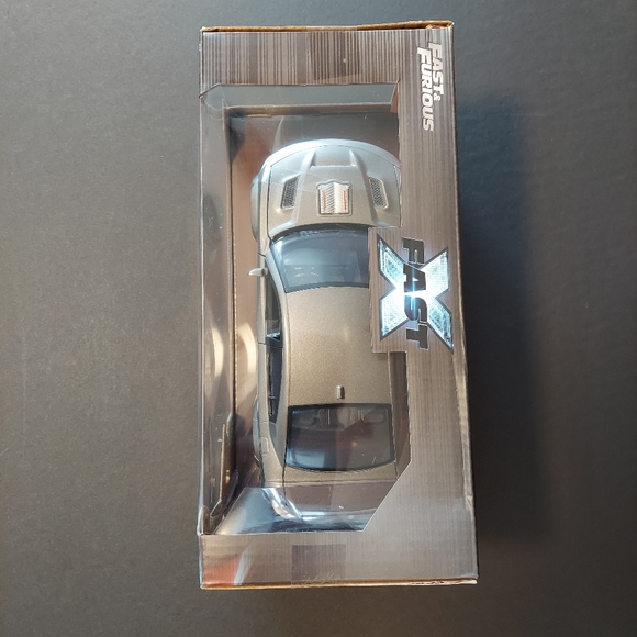 2021 DODGE CHARGER SRT HELLCAT - Picture 3 of 6